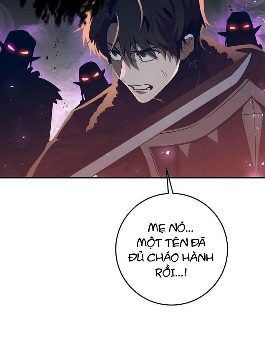 Tôi Là Thợ Săn Có Sức Mạnh Của 99 Vạn Tiền Kiếp Chapter 75 - 53