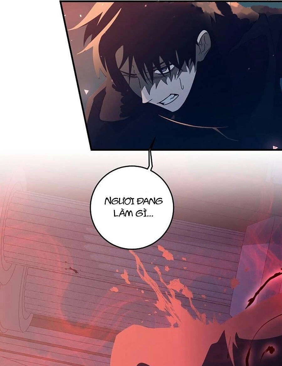 Tôi Là Thợ Săn Có Sức Mạnh Của 99 Vạn Tiền Kiếp Chapter 75 - 82