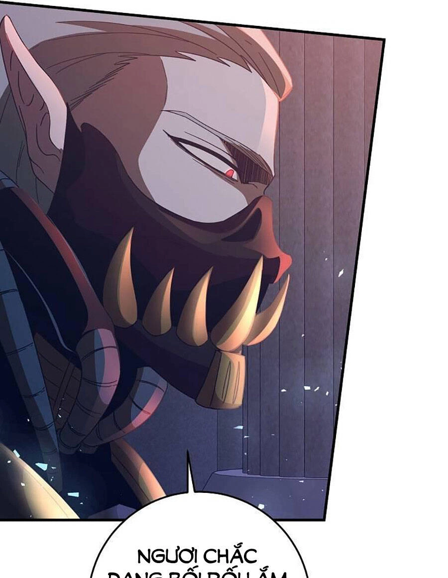 Tôi Là Thợ Săn Có Sức Mạnh Của 99 Vạn Tiền Kiếp Chapter 75 - 92