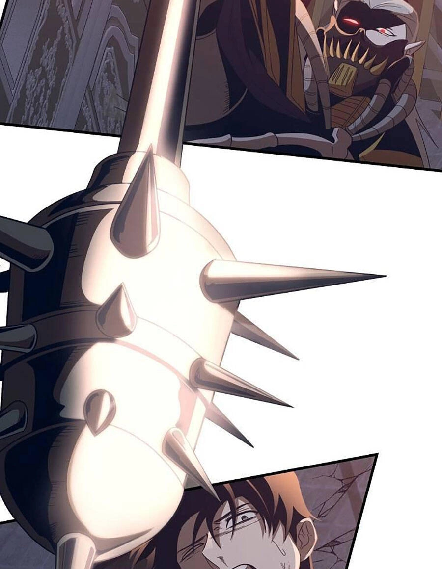 Tôi Là Thợ Săn Có Sức Mạnh Của 99 Vạn Tiền Kiếp Chapter 75 - 100