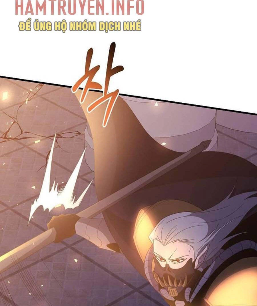 Tôi Là Thợ Săn Có Sức Mạnh Của 99 Vạn Tiền Kiếp Chapter 76 - 15