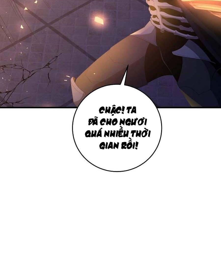 Tôi Là Thợ Săn Có Sức Mạnh Của 99 Vạn Tiền Kiếp Chapter 76 - 16