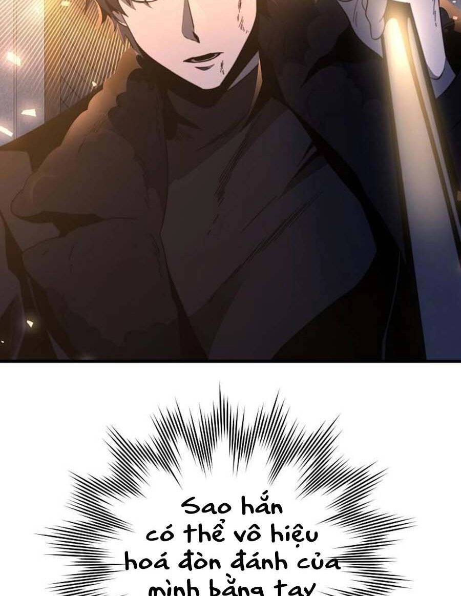 Tôi Là Thợ Săn Có Sức Mạnh Của 99 Vạn Tiền Kiếp Chapter 76 - 43