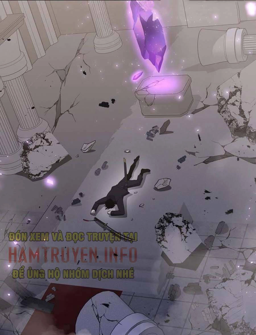 Tôi Là Thợ Săn Có Sức Mạnh Của 99 Vạn Tiền Kiếp Chapter 76 - 52