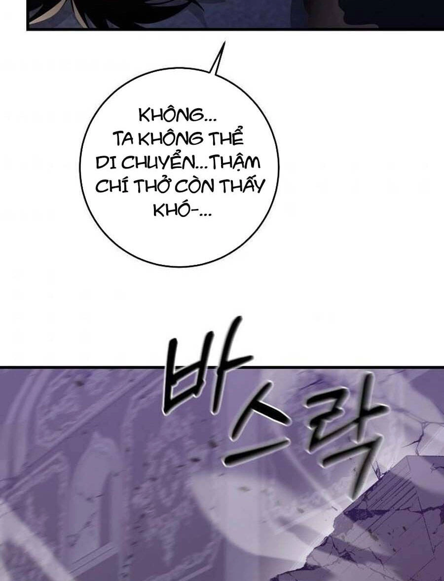 Tôi Là Thợ Săn Có Sức Mạnh Của 99 Vạn Tiền Kiếp Chapter 76 - 57