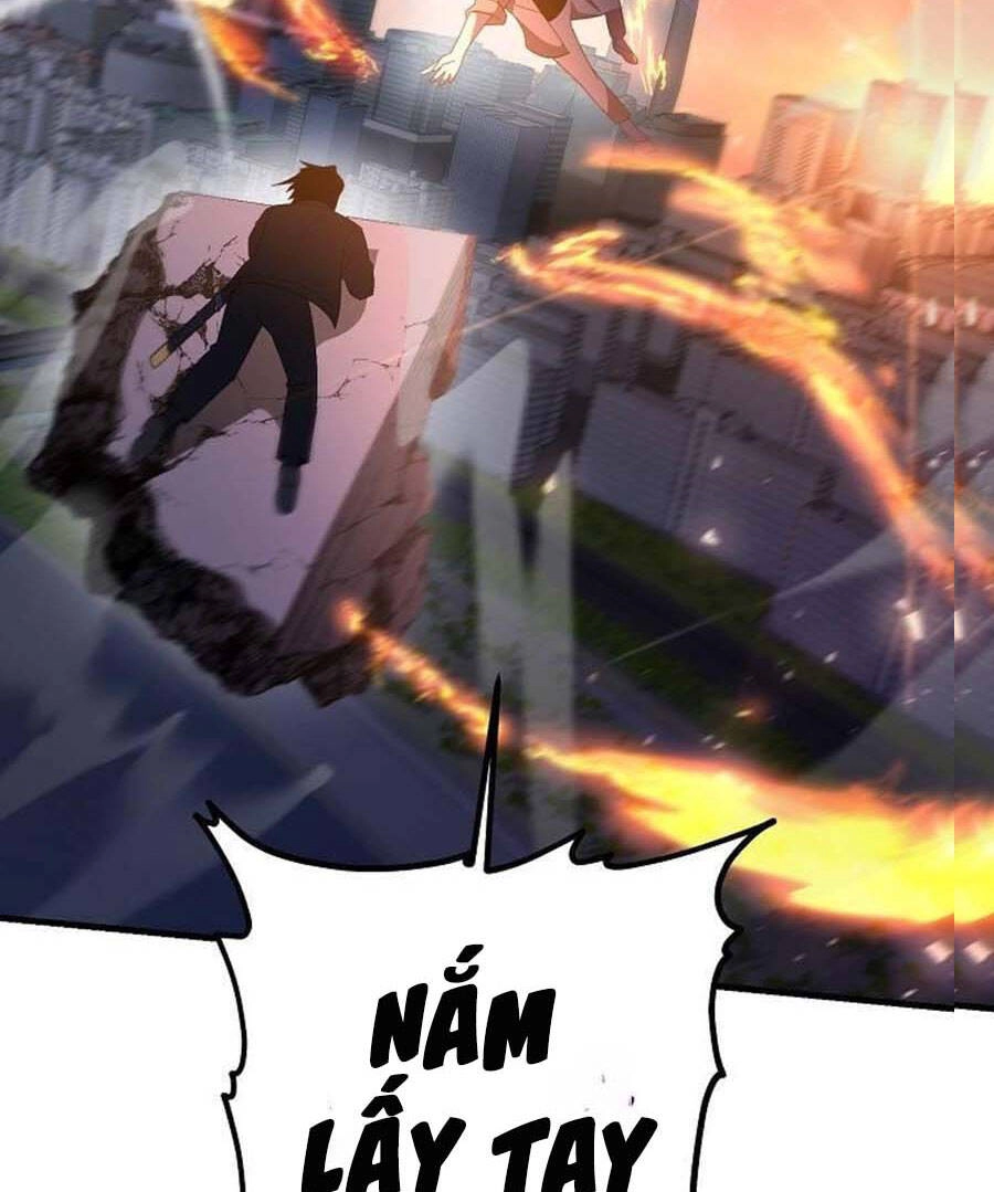 Tôi Là Thợ Săn Có Sức Mạnh Của 99 Vạn Tiền Kiếp Chapter 76 - 89