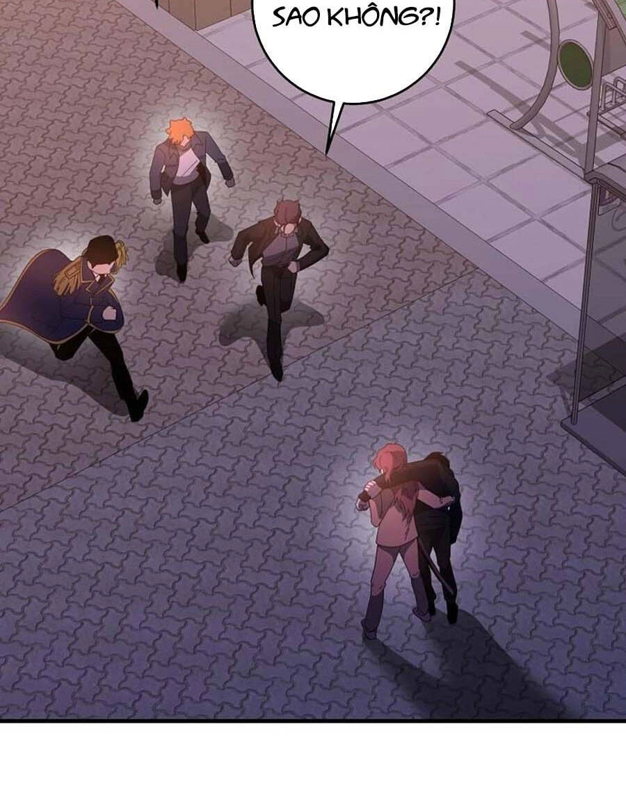 Tôi Là Thợ Săn Có Sức Mạnh Của 99 Vạn Tiền Kiếp Chapter 76 - 108