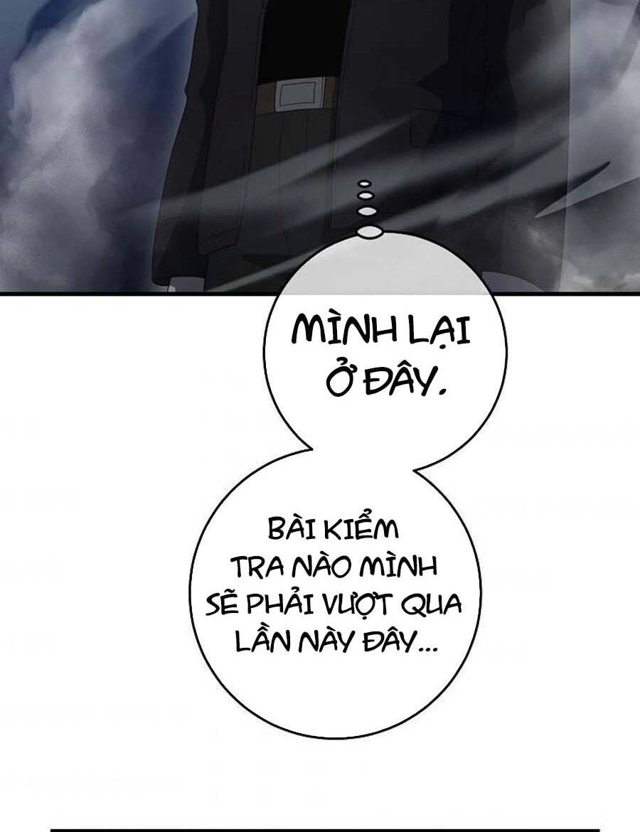 Tôi Là Thợ Săn Có Sức Mạnh Của 99 Vạn Tiền Kiếp Chapter 76 - 116