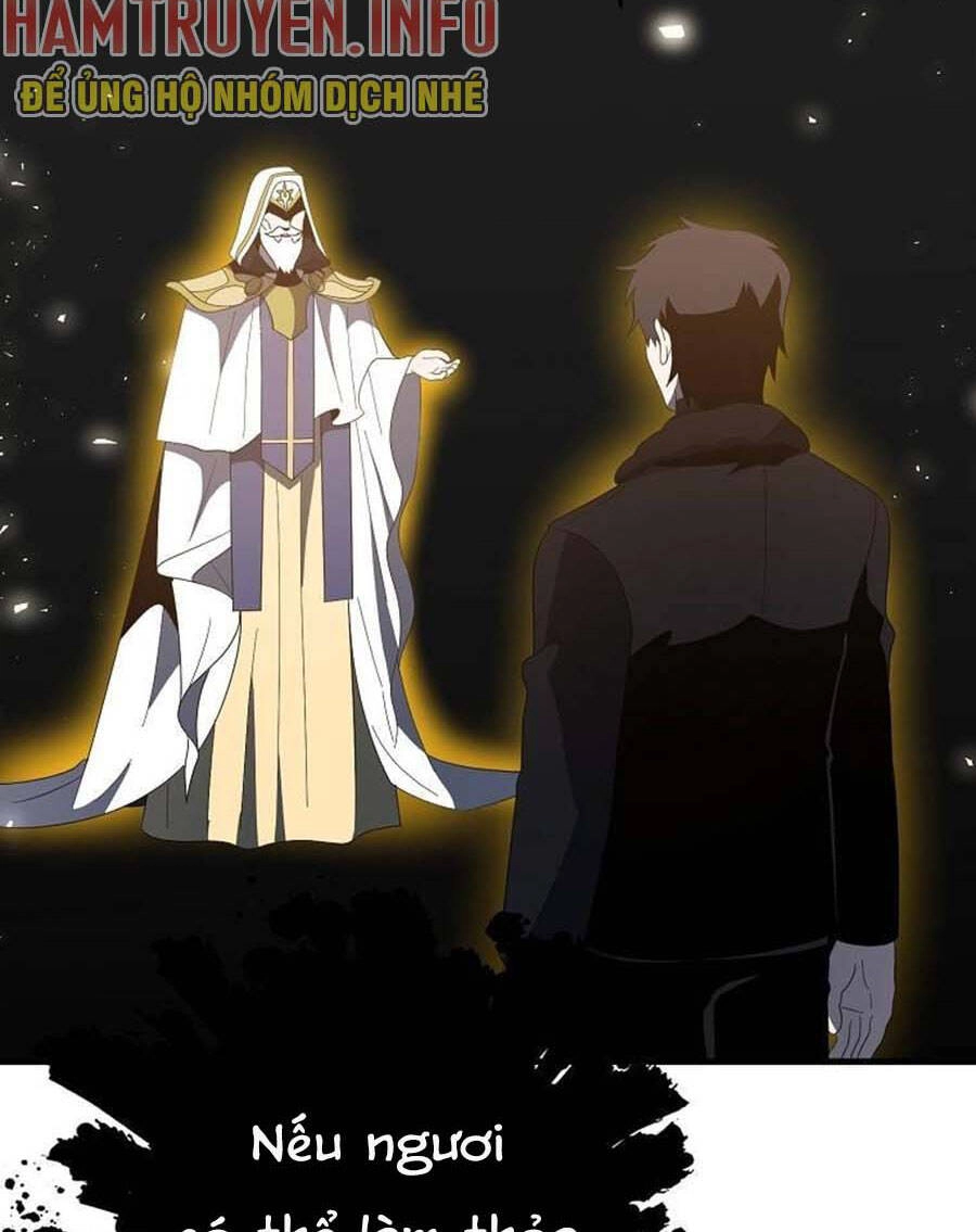 Tôi Là Thợ Săn Có Sức Mạnh Của 99 Vạn Tiền Kiếp Chapter 76 - 125