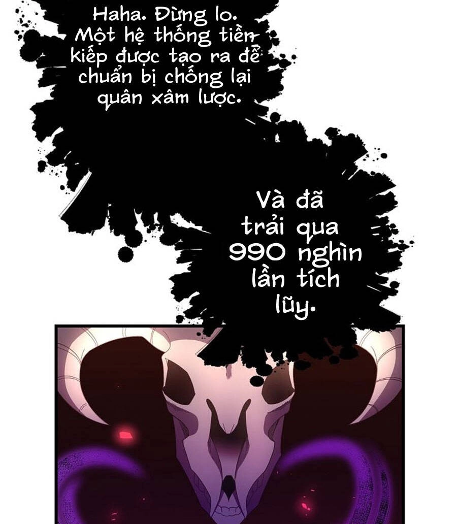 Tôi Là Thợ Săn Có Sức Mạnh Của 99 Vạn Tiền Kiếp Chapter 77 - 15