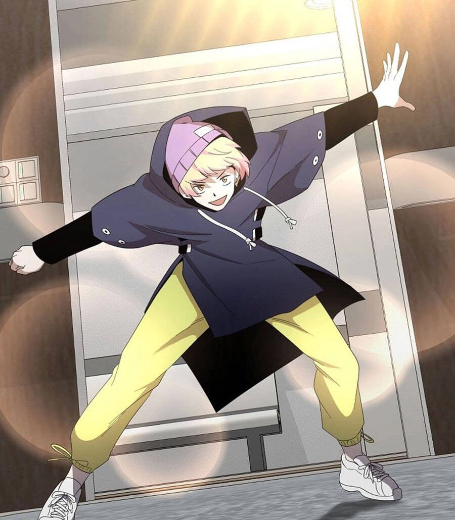 Tôi Là Thợ Săn Có Sức Mạnh Của 99 Vạn Tiền Kiếp Chapter 77 - 56