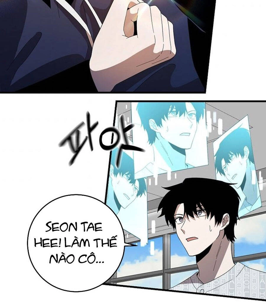 Tôi Là Thợ Săn Có Sức Mạnh Của 99 Vạn Tiền Kiếp Chapter 77 - 59