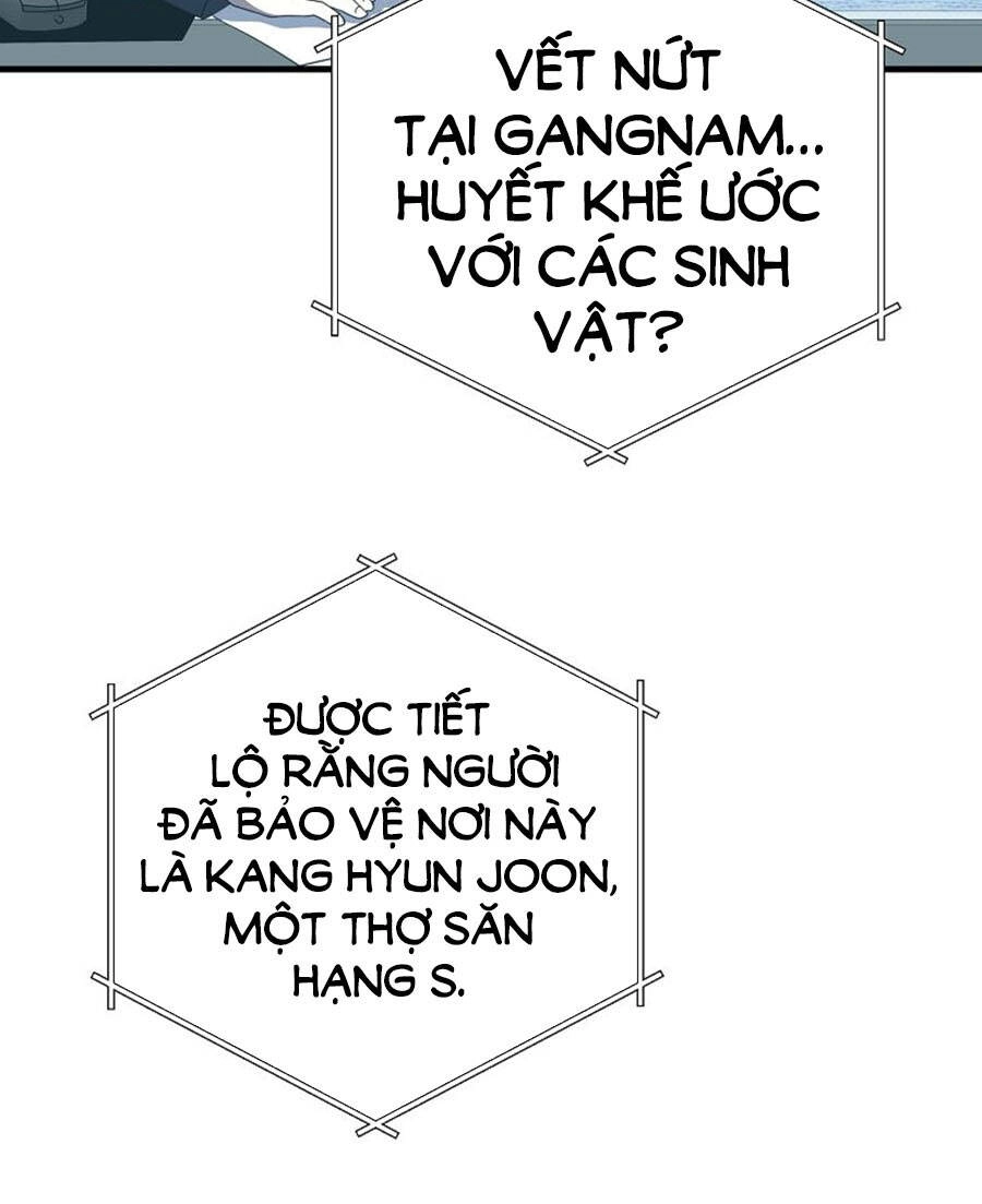 Tôi Là Thợ Săn Có Sức Mạnh Của 99 Vạn Tiền Kiếp Chapter 77 - 93