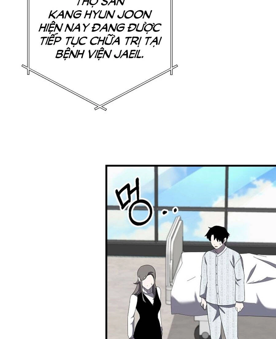 Tôi Là Thợ Săn Có Sức Mạnh Của 99 Vạn Tiền Kiếp Chapter 77 - 98