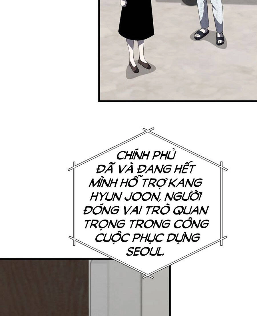 Tôi Là Thợ Săn Có Sức Mạnh Của 99 Vạn Tiền Kiếp Chapter 77 - 99