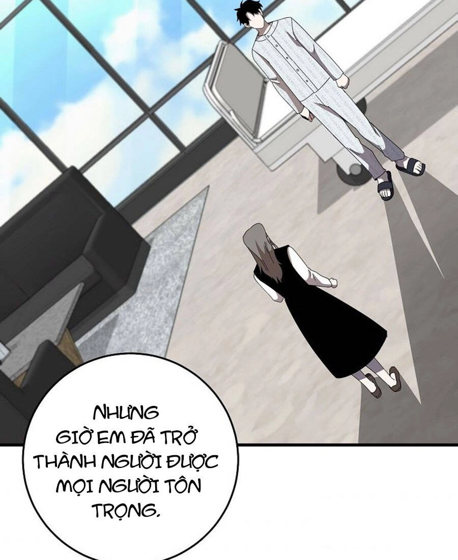 Tôi Là Thợ Săn Có Sức Mạnh Của 99 Vạn Tiền Kiếp Chapter 77 - 106