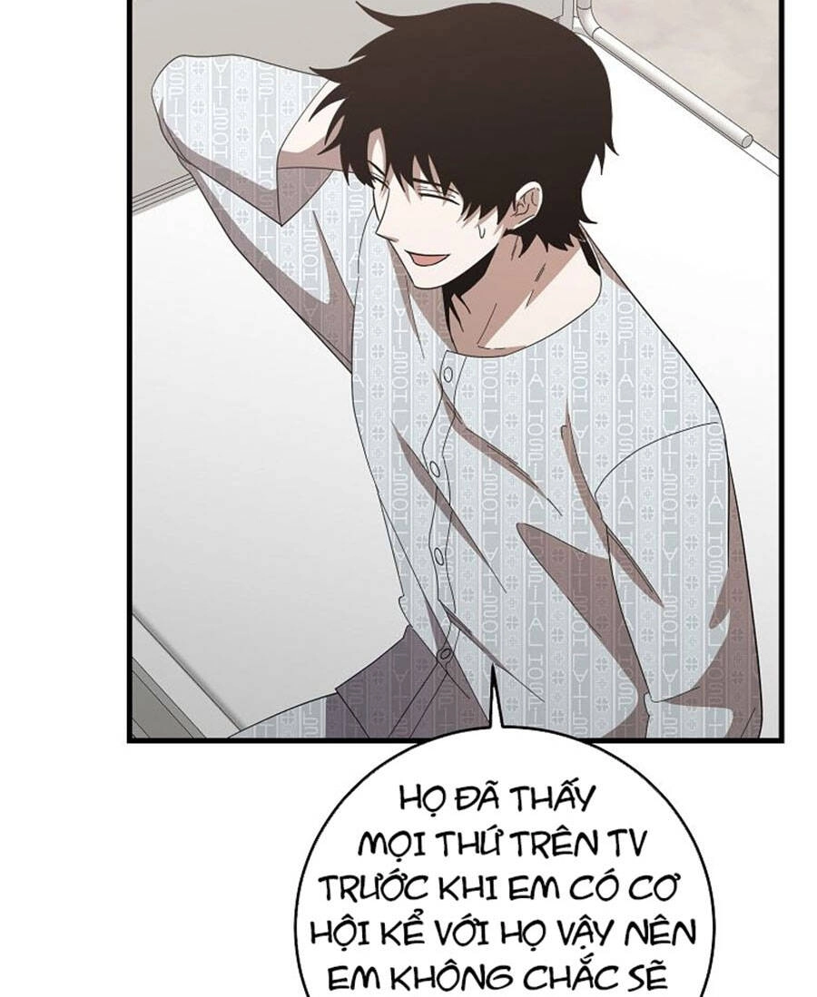 Tôi Là Thợ Săn Có Sức Mạnh Của 99 Vạn Tiền Kiếp Chapter 77 - 114