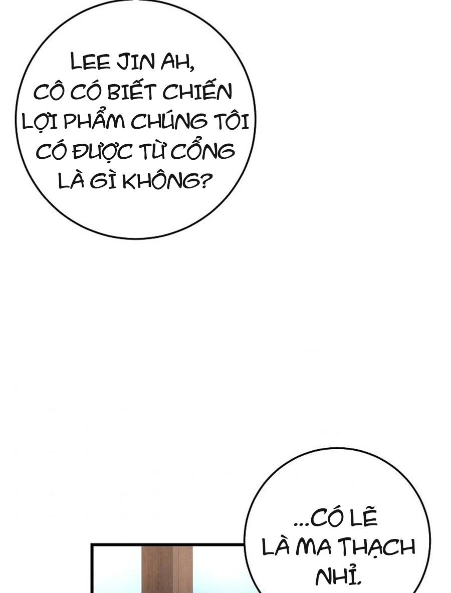 Tôi Là Thợ Săn Có Sức Mạnh Của 99 Vạn Tiền Kiếp Chapter 78 - 8