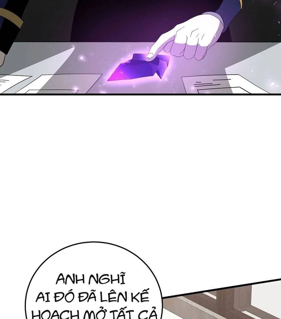 Tôi Là Thợ Săn Có Sức Mạnh Của 99 Vạn Tiền Kiếp Chapter 78 - 15