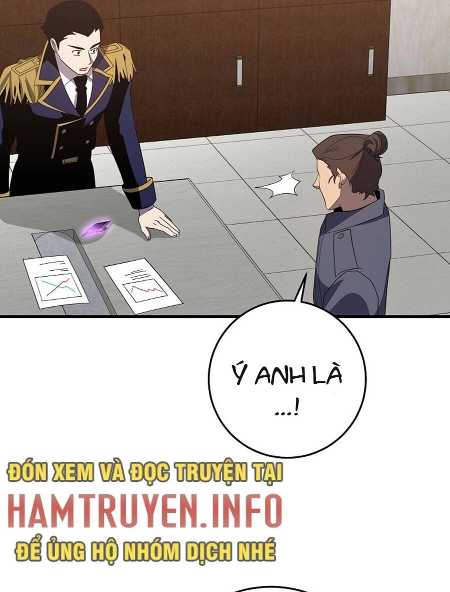 Tôi Là Thợ Săn Có Sức Mạnh Của 99 Vạn Tiền Kiếp Chapter 78 - 25