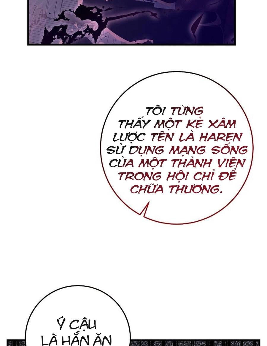 Tôi Là Thợ Săn Có Sức Mạnh Của 99 Vạn Tiền Kiếp Chapter 78 - 35