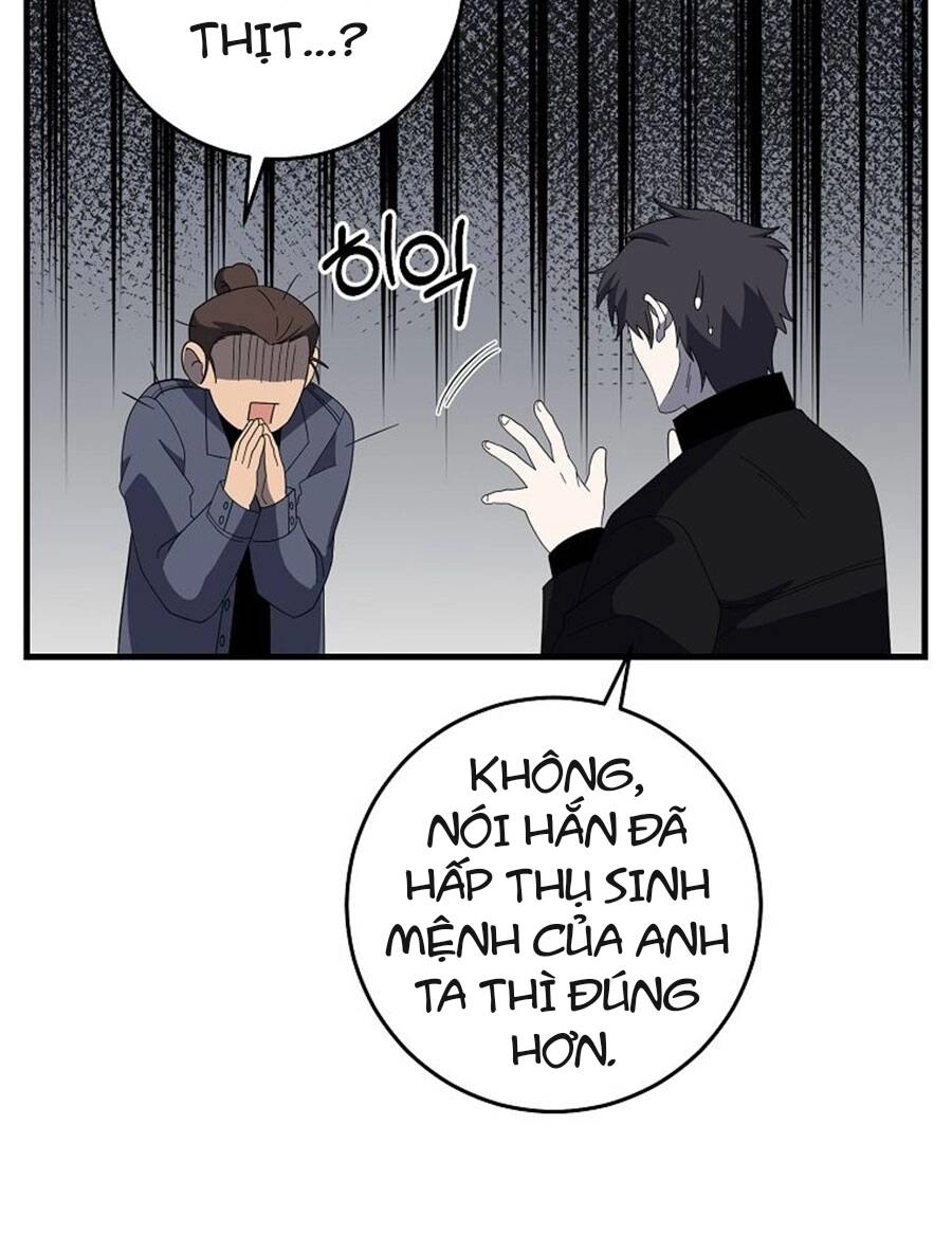 Tôi Là Thợ Săn Có Sức Mạnh Của 99 Vạn Tiền Kiếp Chapter 78 - 36