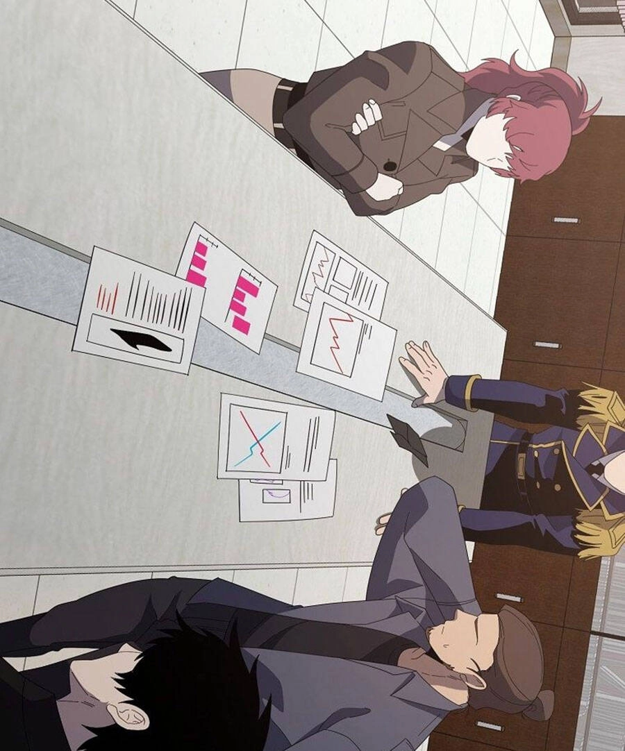 Tôi Là Thợ Săn Có Sức Mạnh Của 99 Vạn Tiền Kiếp Chapter 78 - 43