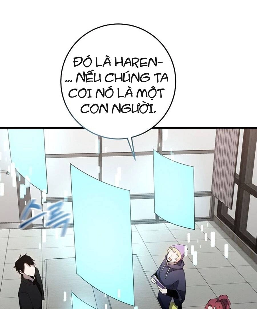 Tôi Là Thợ Săn Có Sức Mạnh Của 99 Vạn Tiền Kiếp Chapter 78 - 49