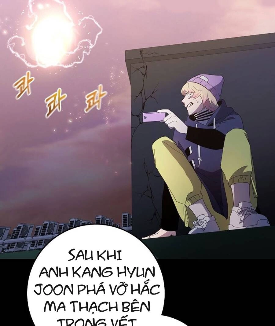 Tôi Là Thợ Săn Có Sức Mạnh Của 99 Vạn Tiền Kiếp Chapter 78 - 52