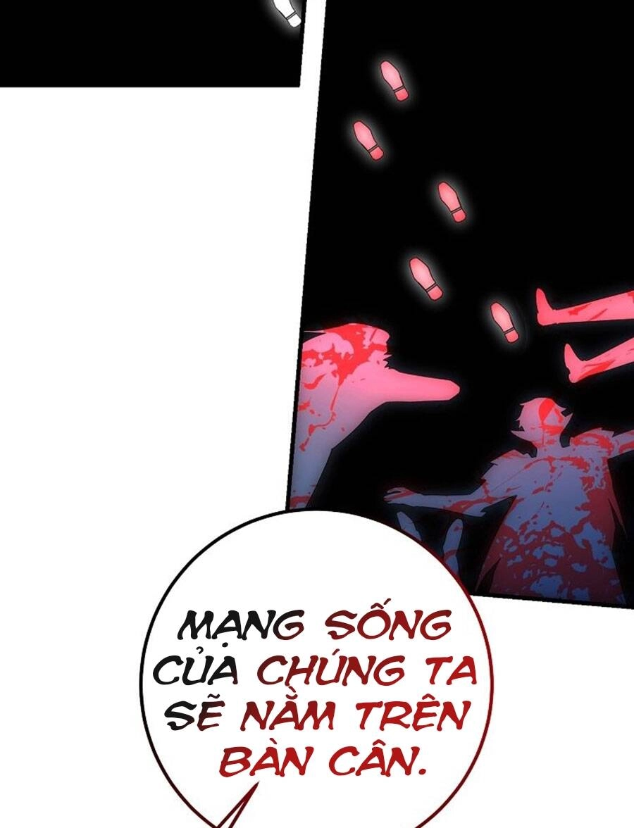 Tôi Là Thợ Săn Có Sức Mạnh Của 99 Vạn Tiền Kiếp Chapter 78 - 87