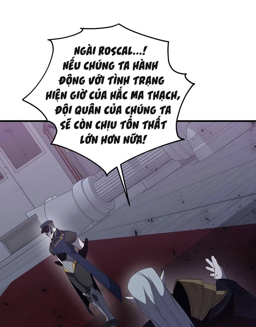 Tôi Là Thợ Săn Có Sức Mạnh Của 99 Vạn Tiền Kiếp Chapter 78 - 93