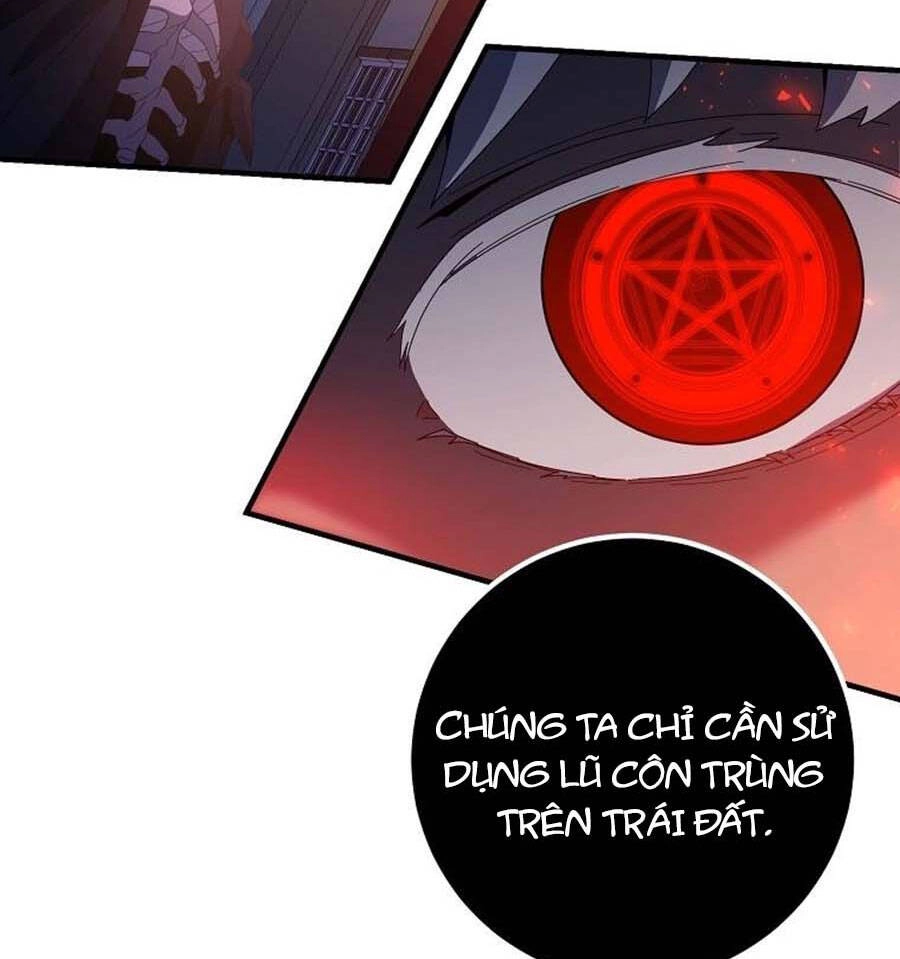 Tôi Là Thợ Săn Có Sức Mạnh Của 99 Vạn Tiền Kiếp Chapter 79 - 3