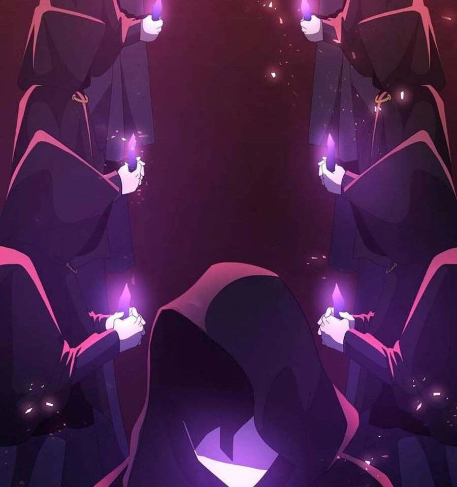 Tôi Là Thợ Săn Có Sức Mạnh Của 99 Vạn Tiền Kiếp Chapter 79 - 5