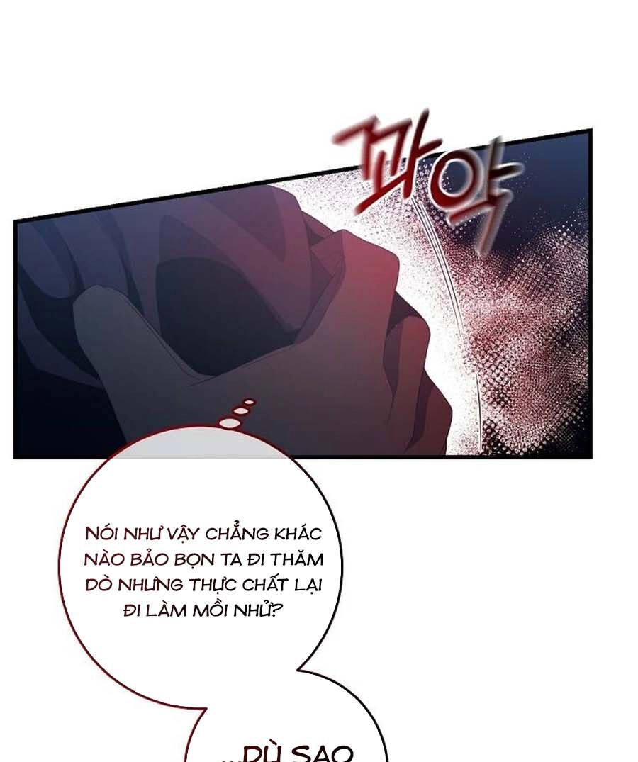 Tôi Là Thợ Săn Có Sức Mạnh Của 99 Vạn Tiền Kiếp Chapter 79 - 18