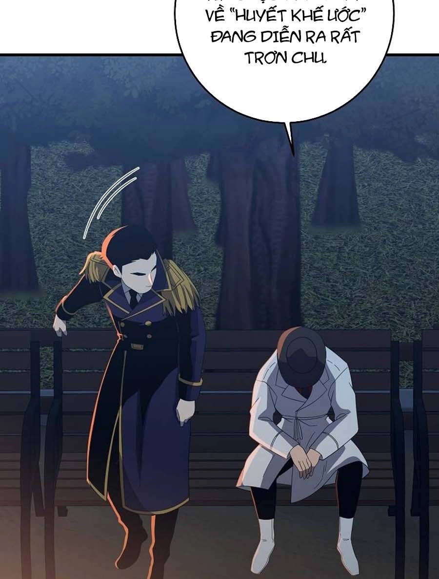 Tôi Là Thợ Săn Có Sức Mạnh Của 99 Vạn Tiền Kiếp Chapter 79 - 34