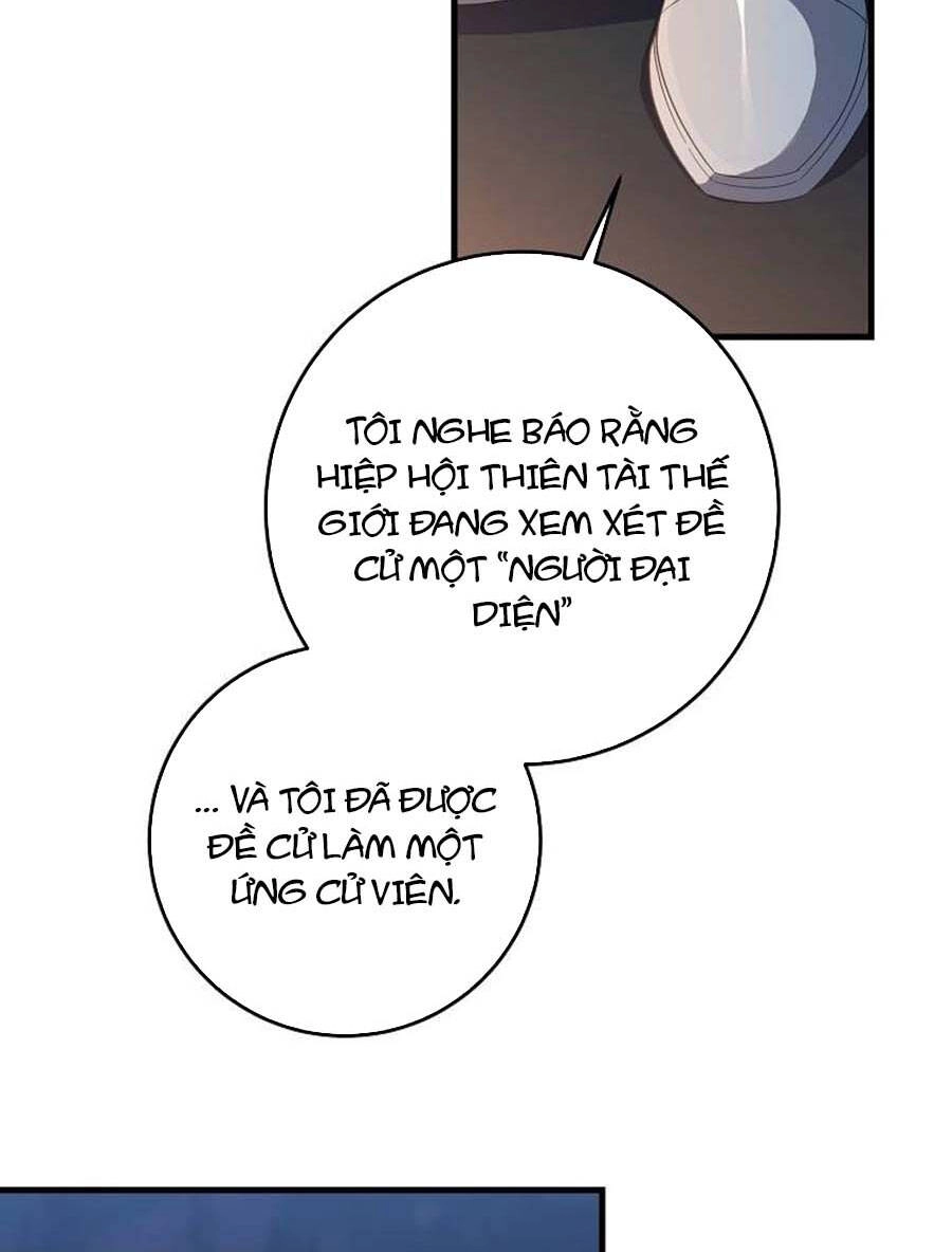 Tôi Là Thợ Săn Có Sức Mạnh Của 99 Vạn Tiền Kiếp Chapter 79 - 36