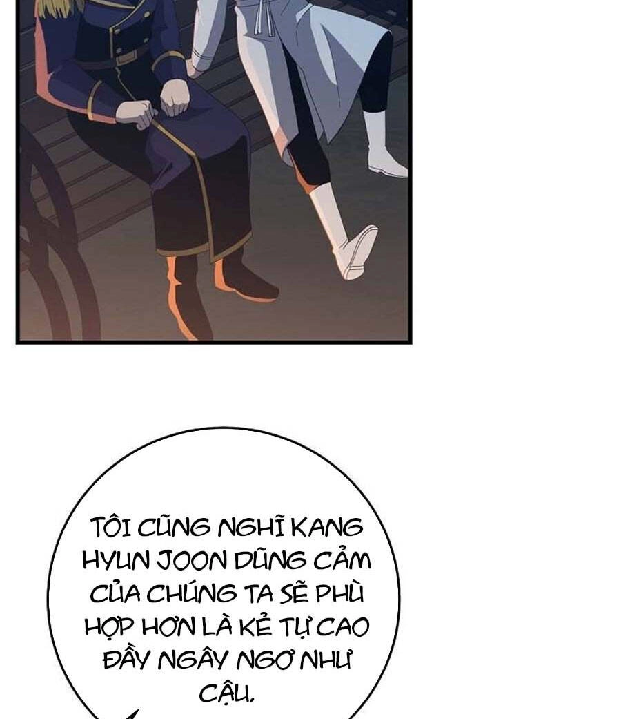 Tôi Là Thợ Săn Có Sức Mạnh Của 99 Vạn Tiền Kiếp Chapter 79 - 43