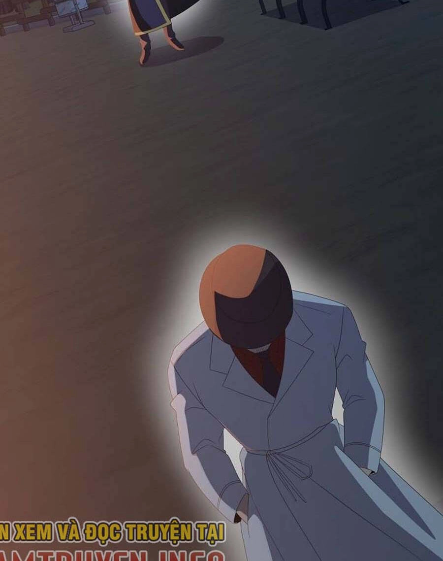 Tôi Là Thợ Săn Có Sức Mạnh Của 99 Vạn Tiền Kiếp Chapter 79 - 55