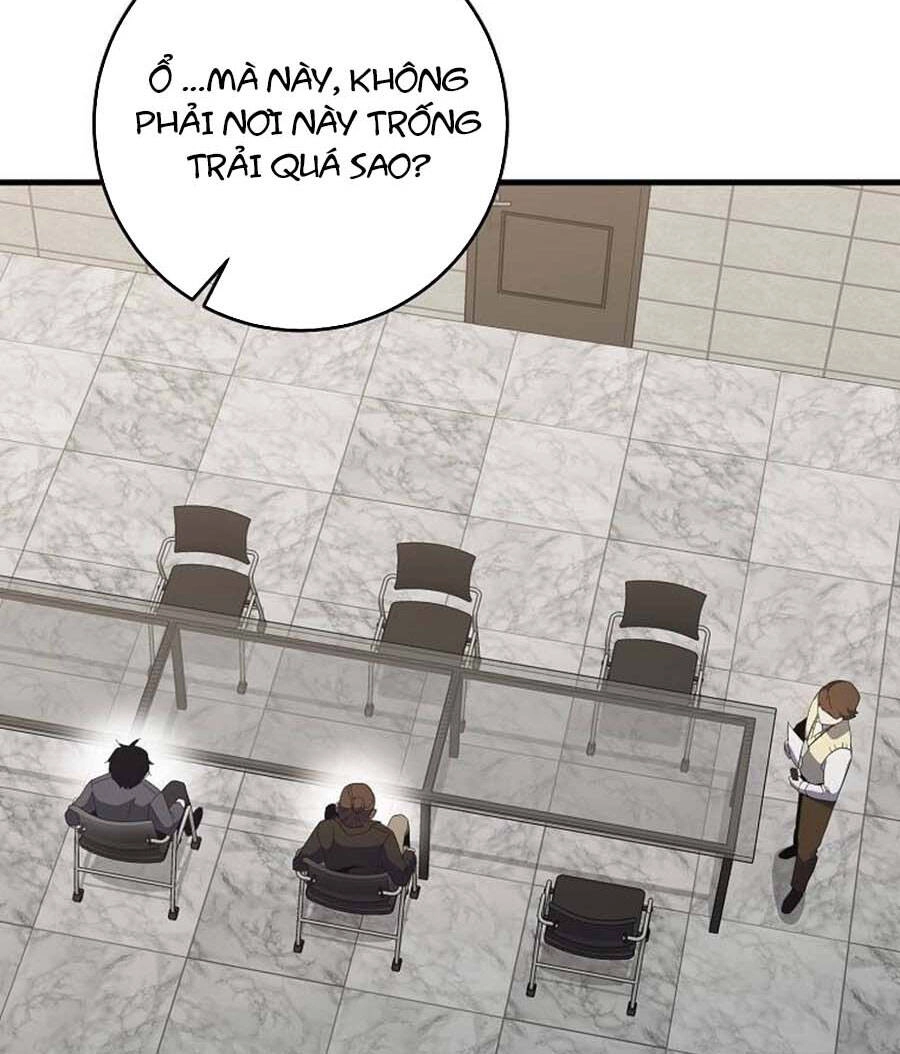 Tôi Là Thợ Săn Có Sức Mạnh Của 99 Vạn Tiền Kiếp Chapter 79 - 64