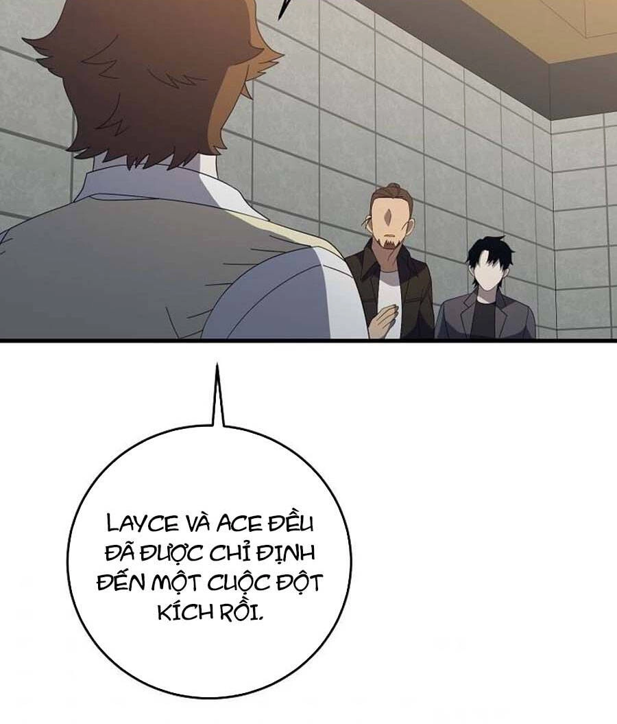 Tôi Là Thợ Săn Có Sức Mạnh Của 99 Vạn Tiền Kiếp Chapter 79 - 68