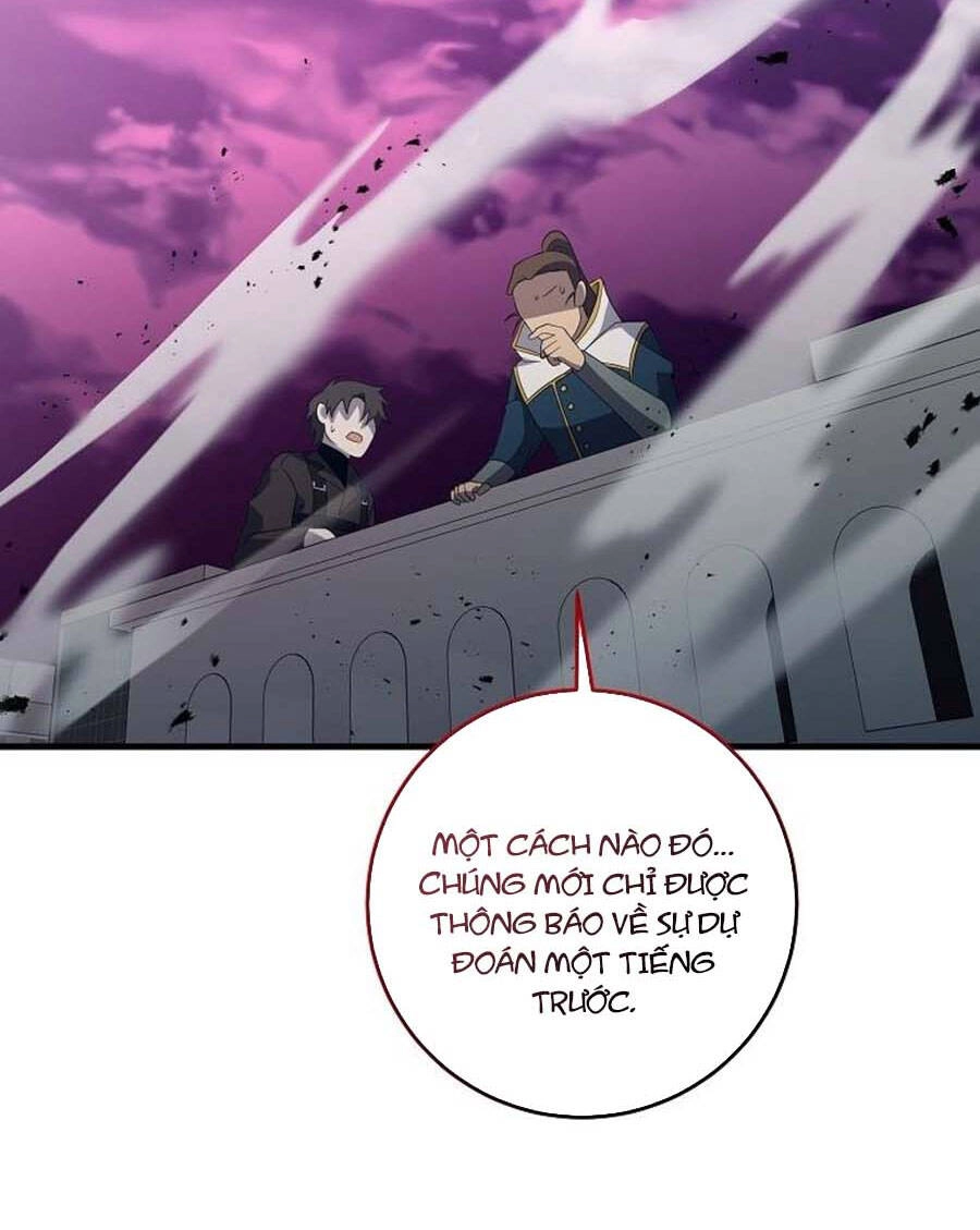 Tôi Là Thợ Săn Có Sức Mạnh Của 99 Vạn Tiền Kiếp Chapter 79 - 75