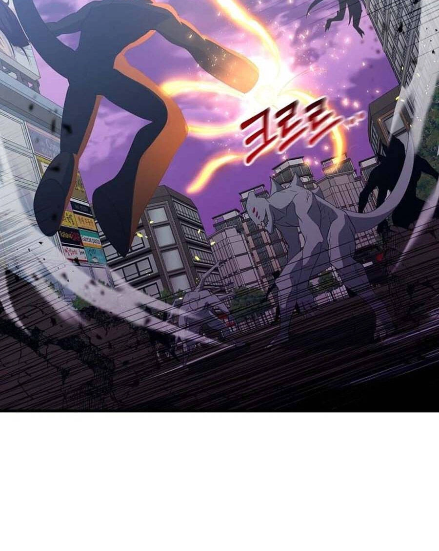 Tôi Là Thợ Săn Có Sức Mạnh Của 99 Vạn Tiền Kiếp Chapter 79 - 77