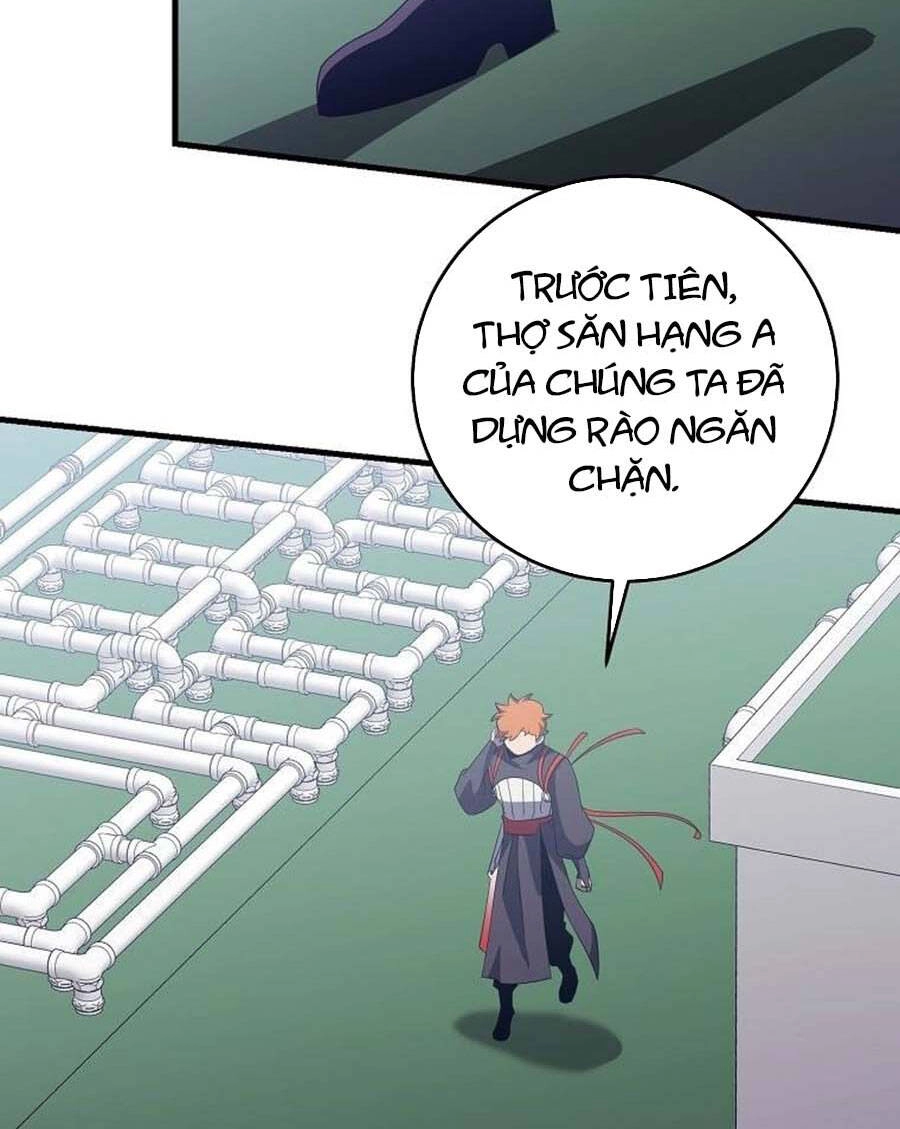 Tôi Là Thợ Săn Có Sức Mạnh Của 99 Vạn Tiền Kiếp Chapter 79 - 80