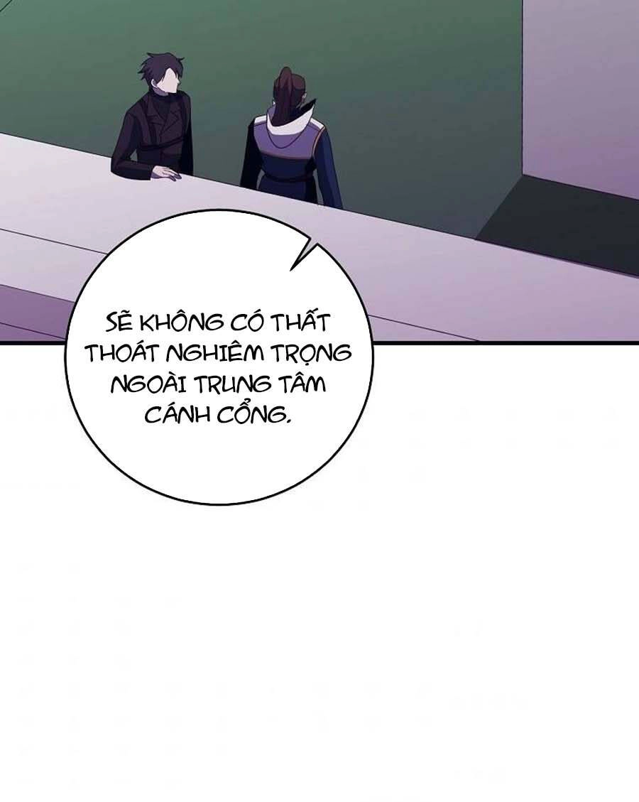 Tôi Là Thợ Săn Có Sức Mạnh Của 99 Vạn Tiền Kiếp Chapter 79 - 81