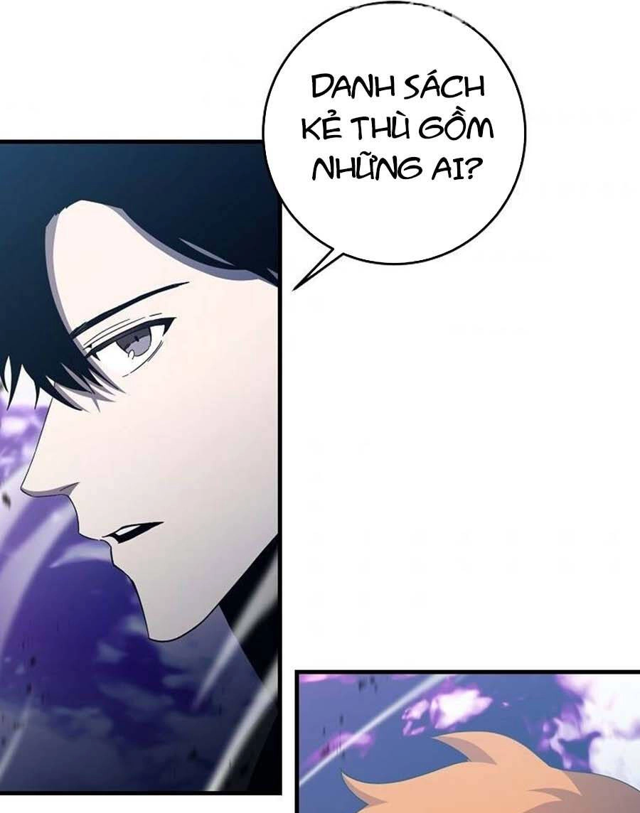 Tôi Là Thợ Săn Có Sức Mạnh Của 99 Vạn Tiền Kiếp Chapter 79 - 82