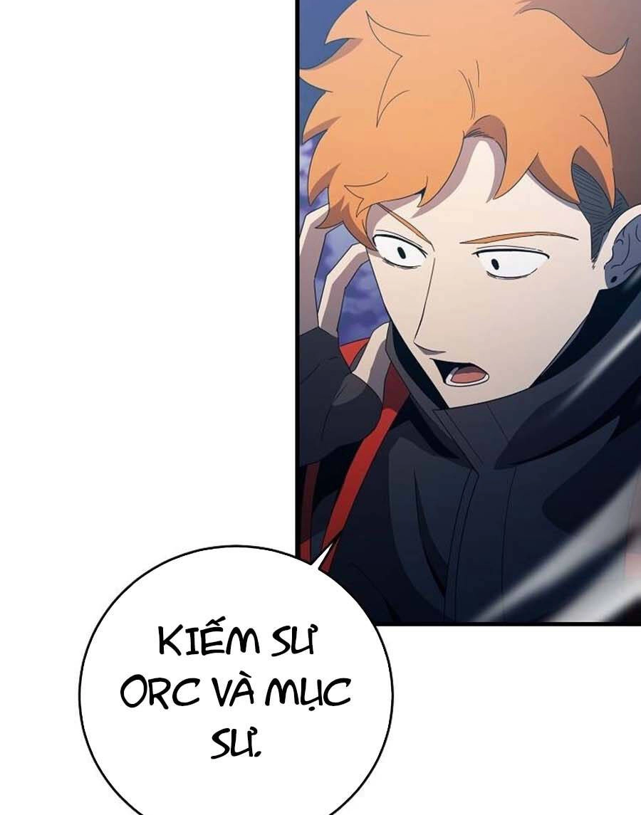 Tôi Là Thợ Săn Có Sức Mạnh Của 99 Vạn Tiền Kiếp Chapter 79 - 83