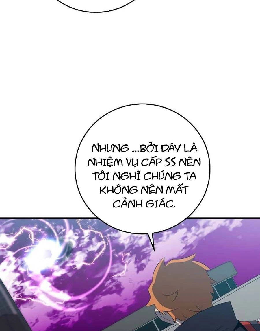 Tôi Là Thợ Săn Có Sức Mạnh Của 99 Vạn Tiền Kiếp Chapter 79 - 84