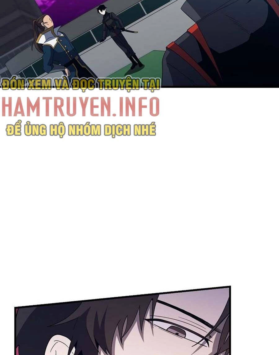 Tôi Là Thợ Săn Có Sức Mạnh Của 99 Vạn Tiền Kiếp Chapter 79 - 85