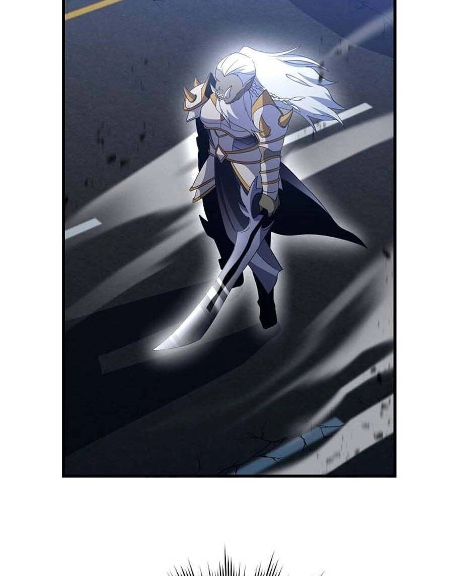 Tôi Là Thợ Săn Có Sức Mạnh Của 99 Vạn Tiền Kiếp Chapter 79 - 88