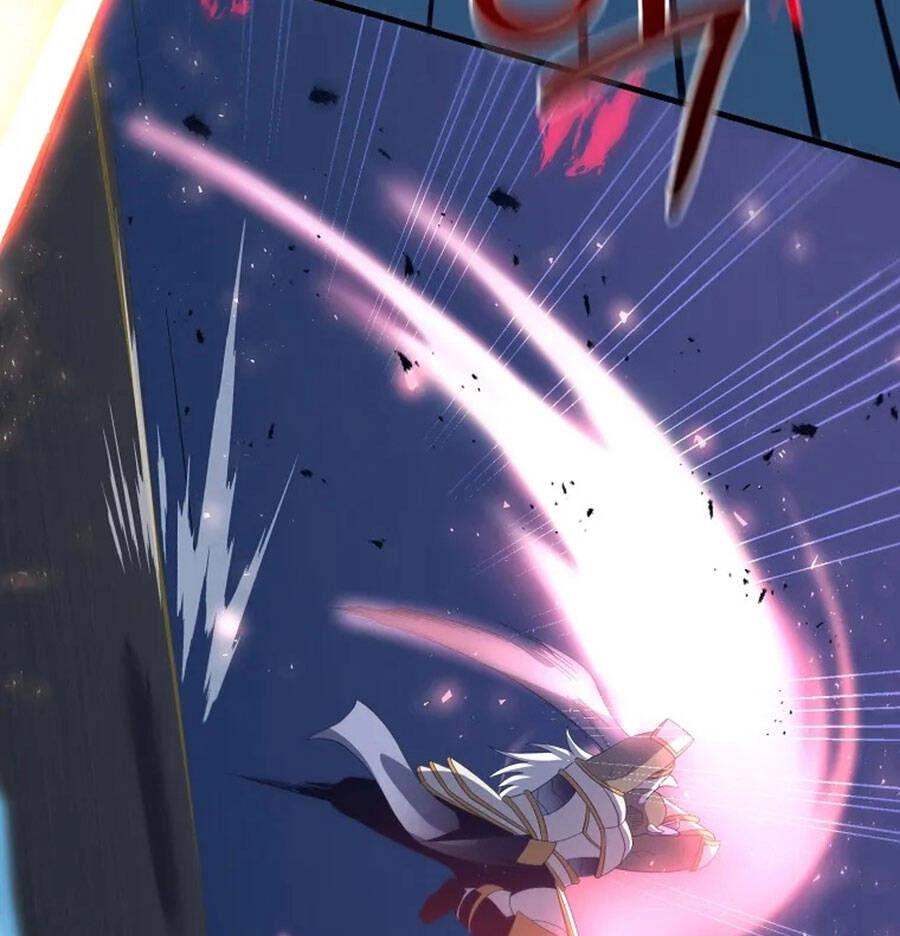 Tôi Là Thợ Săn Có Sức Mạnh Của 99 Vạn Tiền Kiếp Chapter 80 - 5